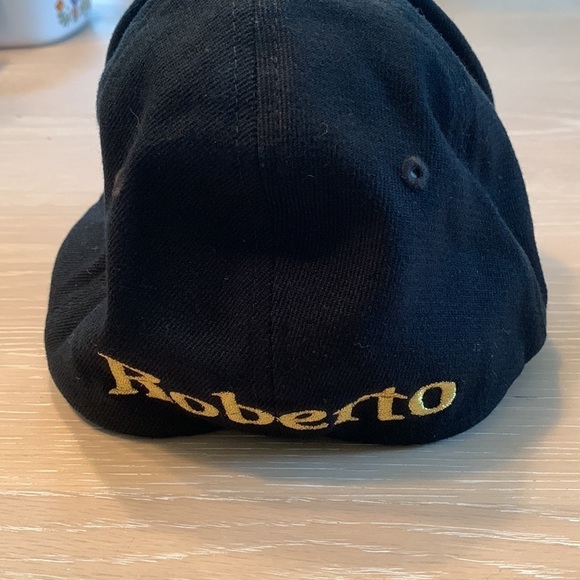 Authentic Zephyr M/L size hat ZFit where are you Roberto!?? - Picture 2 of 4